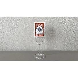 The Magic Goblet by JT