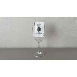 The Magic Goblet by JT
