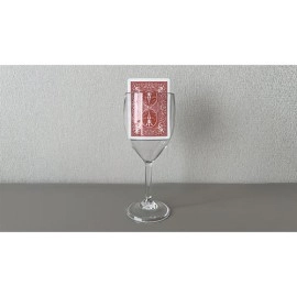 The Magic Goblet by JT