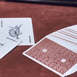 NYX Velvet by Luca Volpe