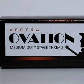 Vectra Ovation by Steve Fearson