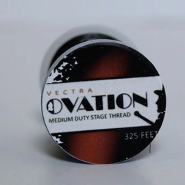 Vectra Ovation by Steve Fearson