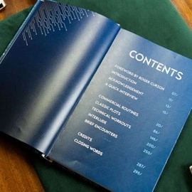 Modular Card Magic by Tobias Hudson