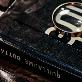 Gold by Guillaume Botta