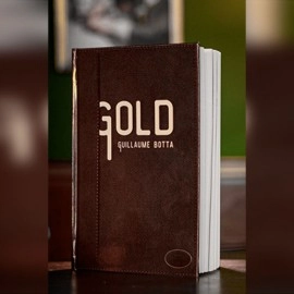 Gold by Guillaume Botta