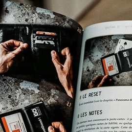 Gold by Guillaume Botta