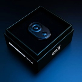 IARVEL REMOTE by Iarvel Magic and Bluether Magic