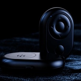 IARVEL REMOTE by Iarvel Magic and Bluether Magic