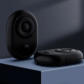 IARVEL REMOTE by Iarvel Magic and Bluether Magic