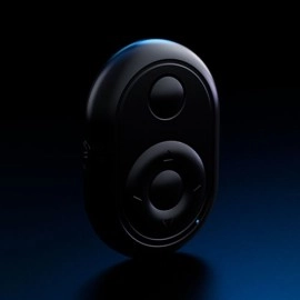 IARVEL REMOTE by Iarvel Magic and Bluether Magic