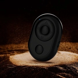 IARVEL REMOTE by Iarvel Magic and Bluether Magic