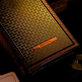 Mazzo di carte Emperor Chao Playing Cards