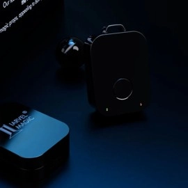 Sleuth Ball Mini by Iarvel Magic