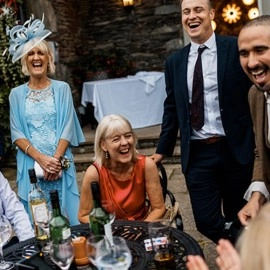 Firefly by Joel Dickinson