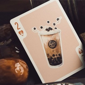 Mazzo di carte Night Market: Night by 808 Magic & Bacon Magic