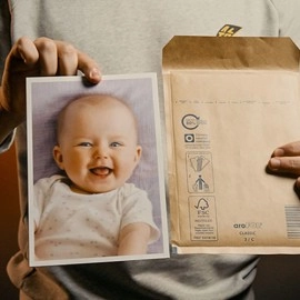 Fast Forward by Victor Sanz and João Miranda