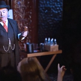 Popschticle (Chocolate) by Pop Haydn & Deuce Gala Magic