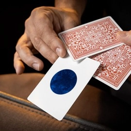 Color Spot Monte by Murphys Magic