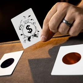 Color Spot Monte by Murphys Magic