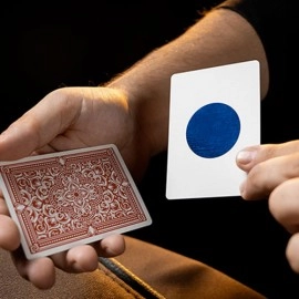 Color Spot Monte by Murphys Magic