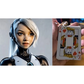 AMi by Matthew Wright