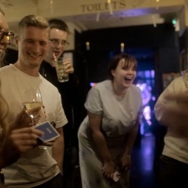 Focus by Craig Petty