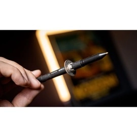 PUNCTURE by Alex Linian & Murphy's Magic