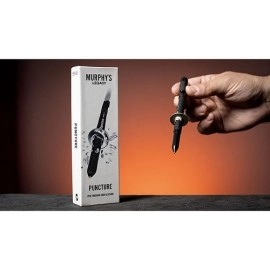 PUNCTURE by Alex Linian & Murphy's Magic