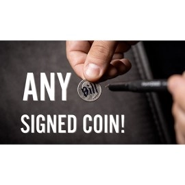 PUNCTURE by Alex Linian & Murphy's Magic