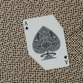 Mazzo di carte No Borders Grand-Prix Playing Cards by Joker and the Thief