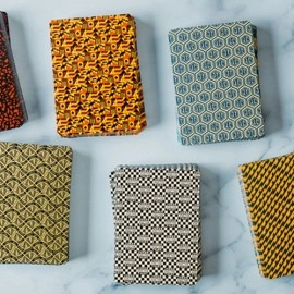 Mazzo di carte No Borders Grand-Prix Playing Cards by Joker and the Thief