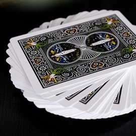Jeu de cartes Hessler's Playing Cards