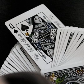 Jeu de cartes Hessler's Playing Cards