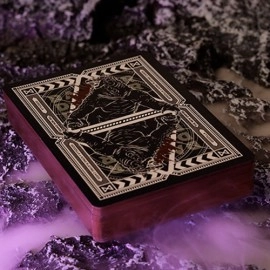 Mazzo di carte Godzilla x Kong: The New Empire Playing Cards - GODZILLA Special Edition