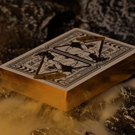 Mazzo di carte Godzilla x Kong: The New Empire Playing Cards - Kong Special Edition