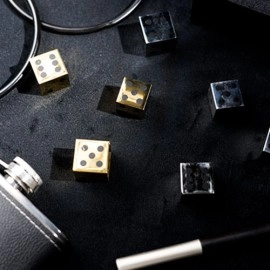 Hopping Dice by TCC Magic