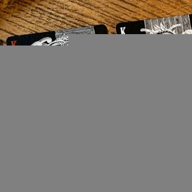 Mazzo di carte Pirate (Night) Playing Cards with Mechanical Box