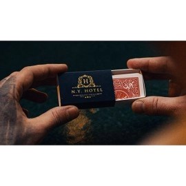 Anything To Matchbox by Axel Vergnaud x Magic Dream