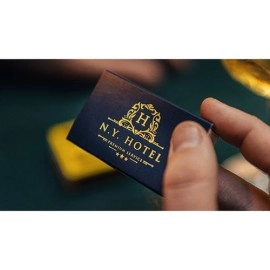 Anything To Matchbox by Axel Vergnaud x Magic Dream