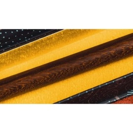 Chinese Sticks by Sui Huazhi & Bacon Magic