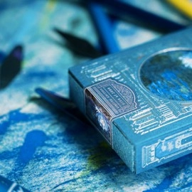 Mazzo di carte Monet Playing Cards by TCC