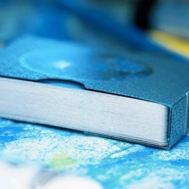 Mazzo di carte Monet Playing Cards by TCC