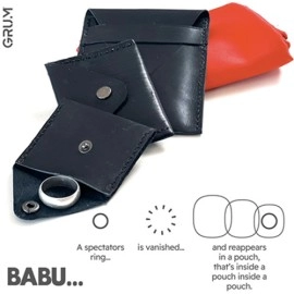 BABU by GRUM Handcrafted
