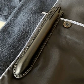 Double Cross Pro Holder by GRUM Handcrafted