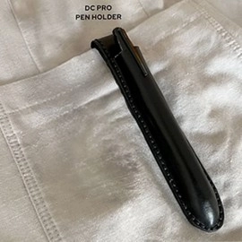 Double Cross Pro Holder by GRUM Handcrafted