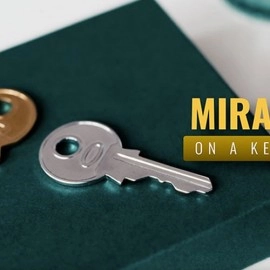 Hopping Keys by Bond Lee, Wenzi, & MS Magic