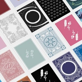 Mazzo di carte Legacy Playing Cards