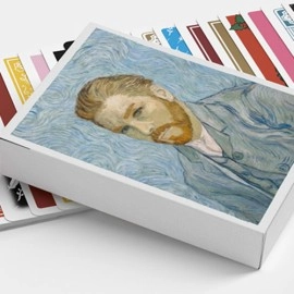 Mazzo di carte Legacy Playing Cards
