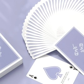 Black Roses Hotel V4 Playing Cards