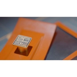 Money Maker by Bond Lee